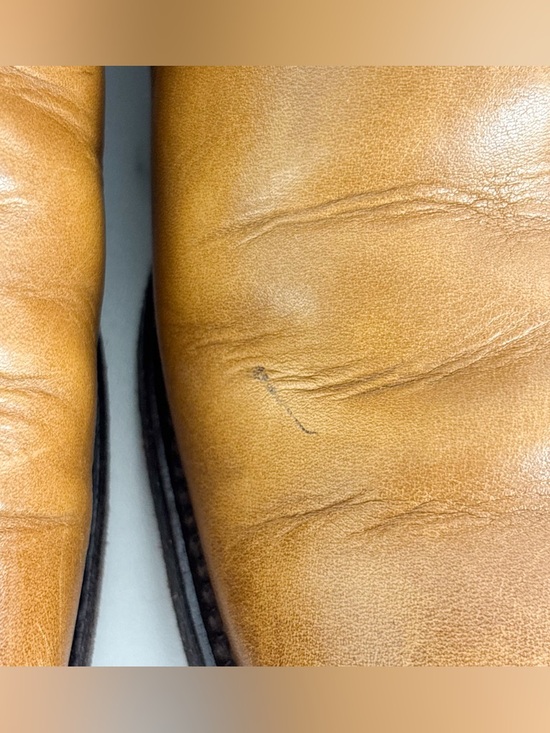 Shoepassion The Berlin Shoe Brand Men’s Leather Ankle Boots Sz 6 main image 16